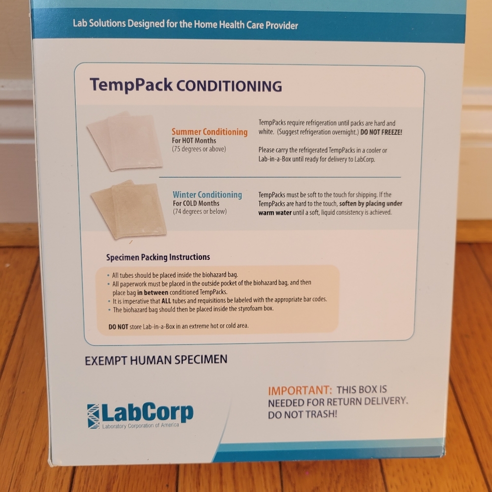 Lab-In-A-Box - Picture 3 of 4